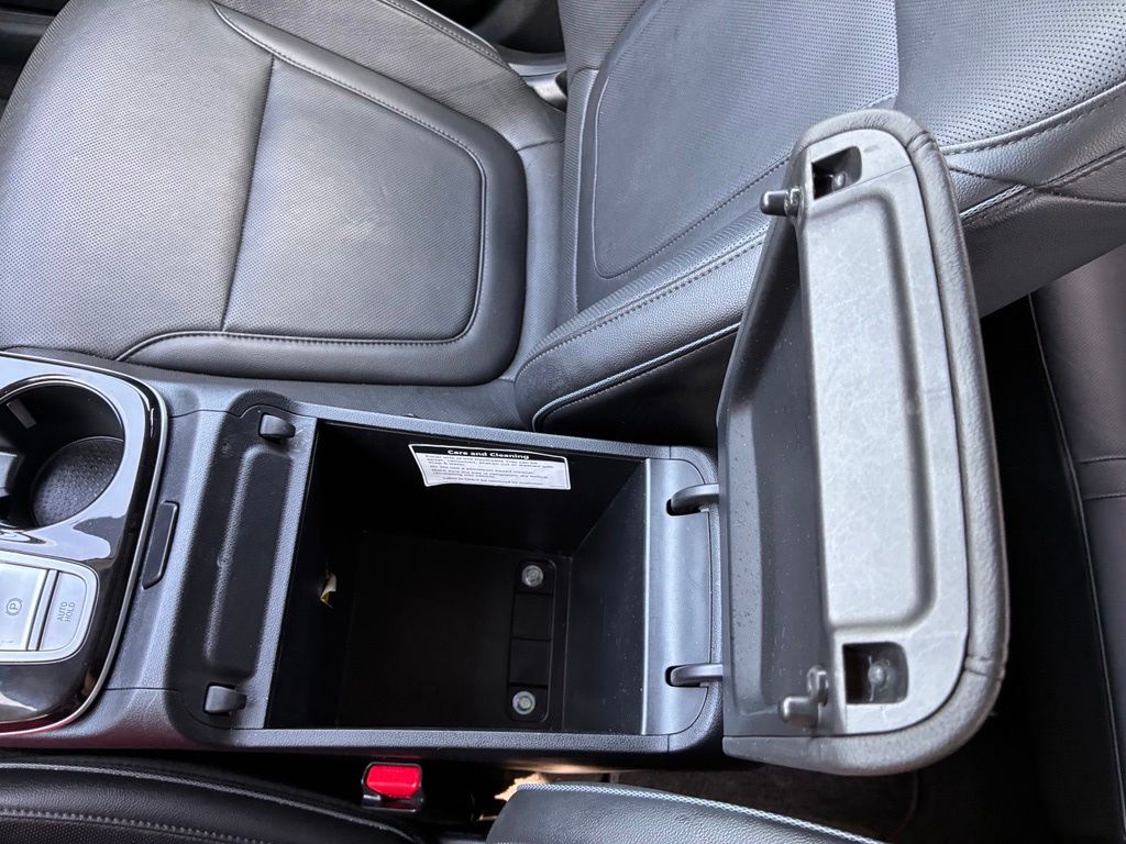2023 Hyundai Tucson Limited - Photo 38