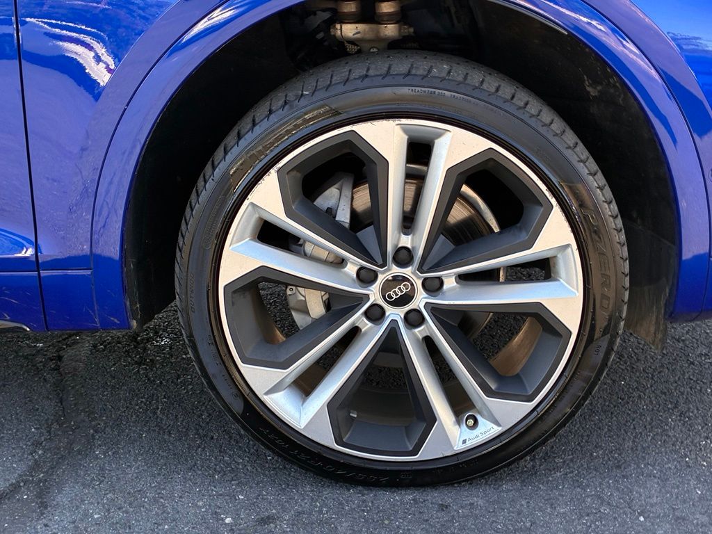 2022 Audi Q5 Sportback Prestige - Photo 54