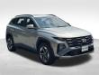 New 2025 Hyundai Tucson SEL Convenience AWD SUV