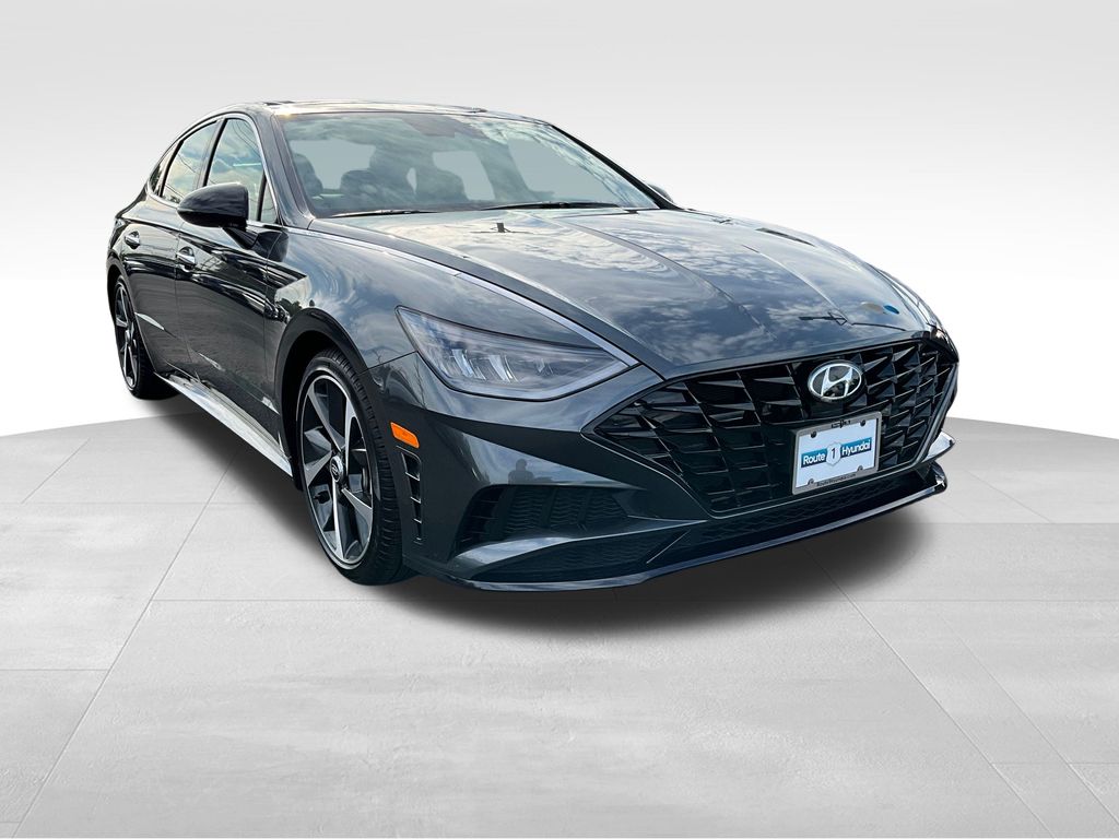 2023 Hyundai Sonata