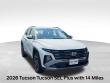 New 2026 Hyundai Tucson SEL Plus AWD SUV