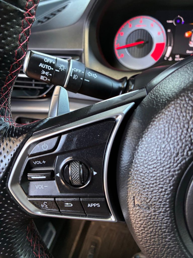 2021 Acura RDX A-Spec Package - Photo 30