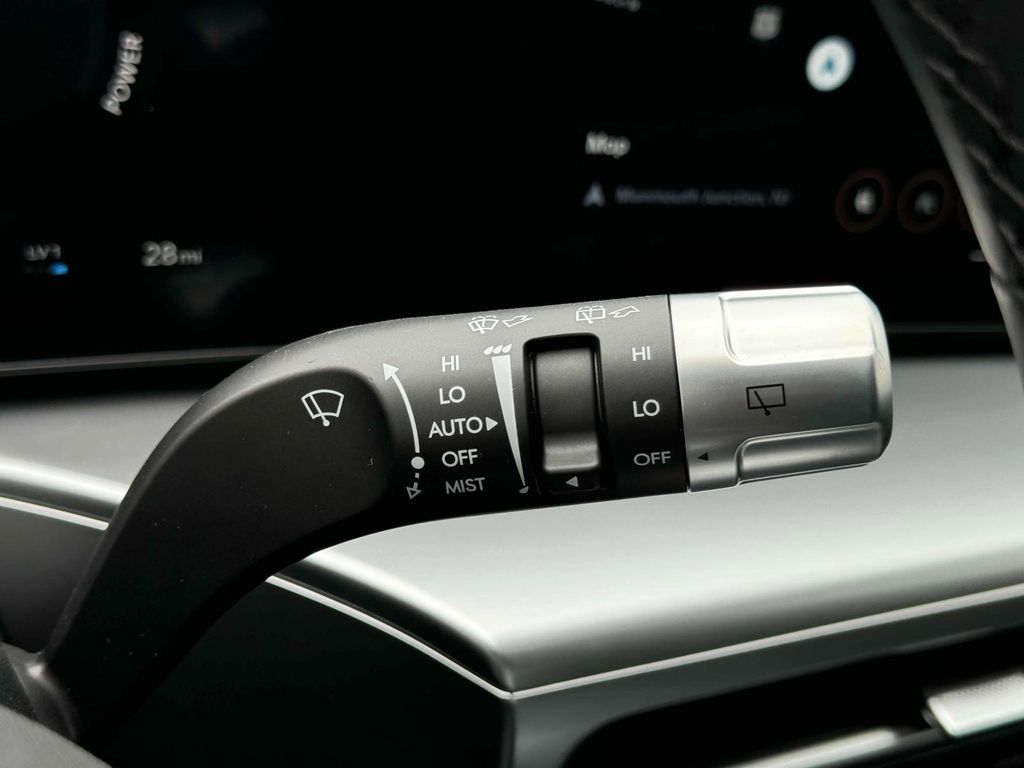 2026 Hyundai IONIQ 9 SEL - Photo 22