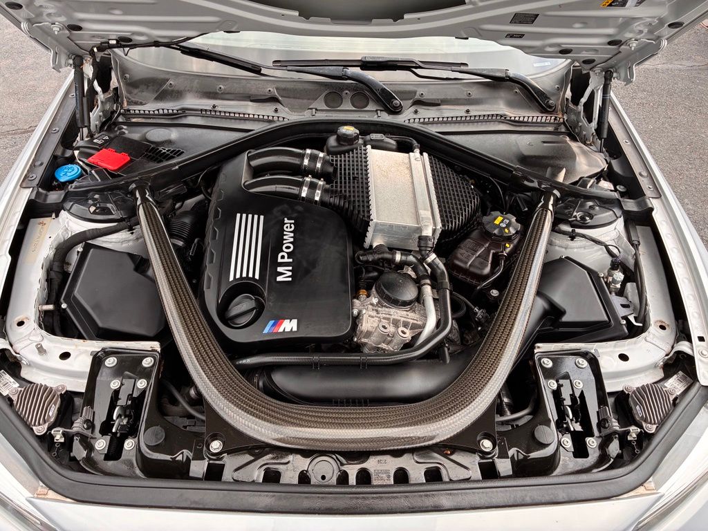 2020 BMW M2 Coupe Base - Photo 11