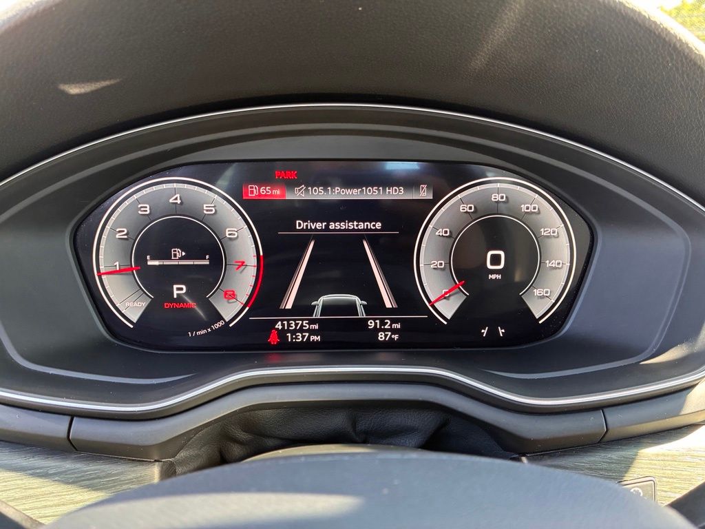 2023 Audi A4 Premium Plus - Photo 34