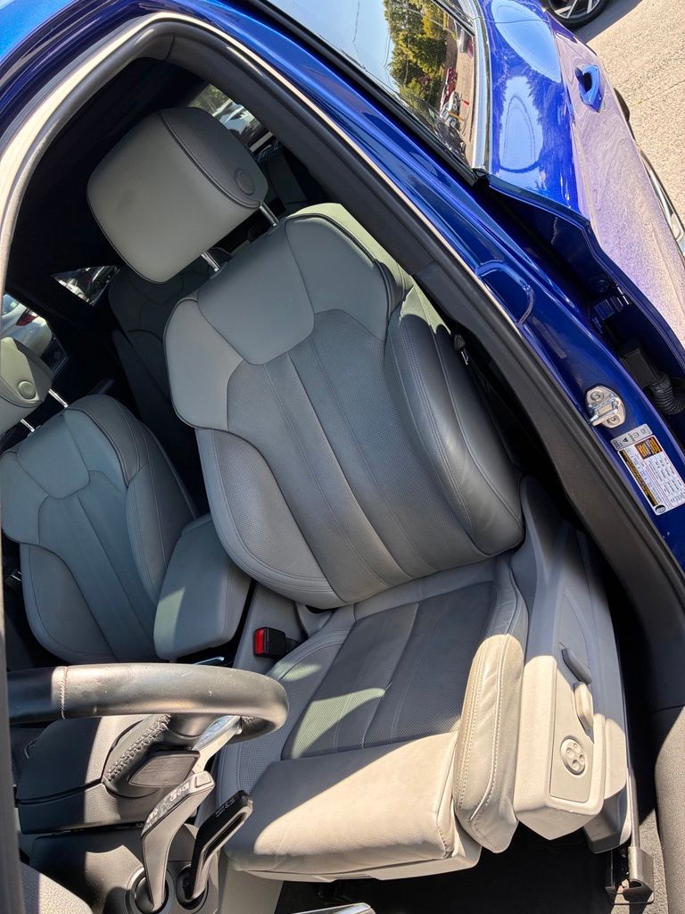 2022 Audi Q5 Sportback Prestige - Photo 20