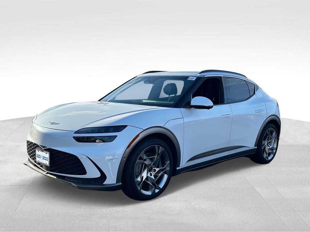 2023 Genesis GV60 Performance photo 2