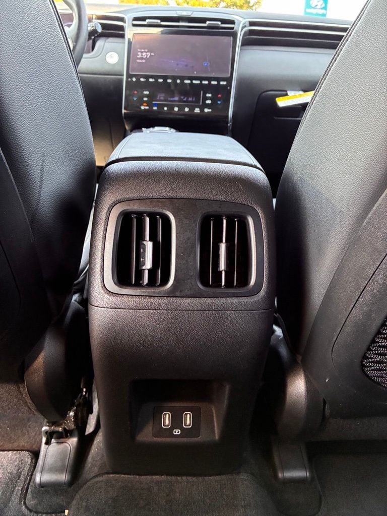 2023 Hyundai Tucson Limited - Photo 17