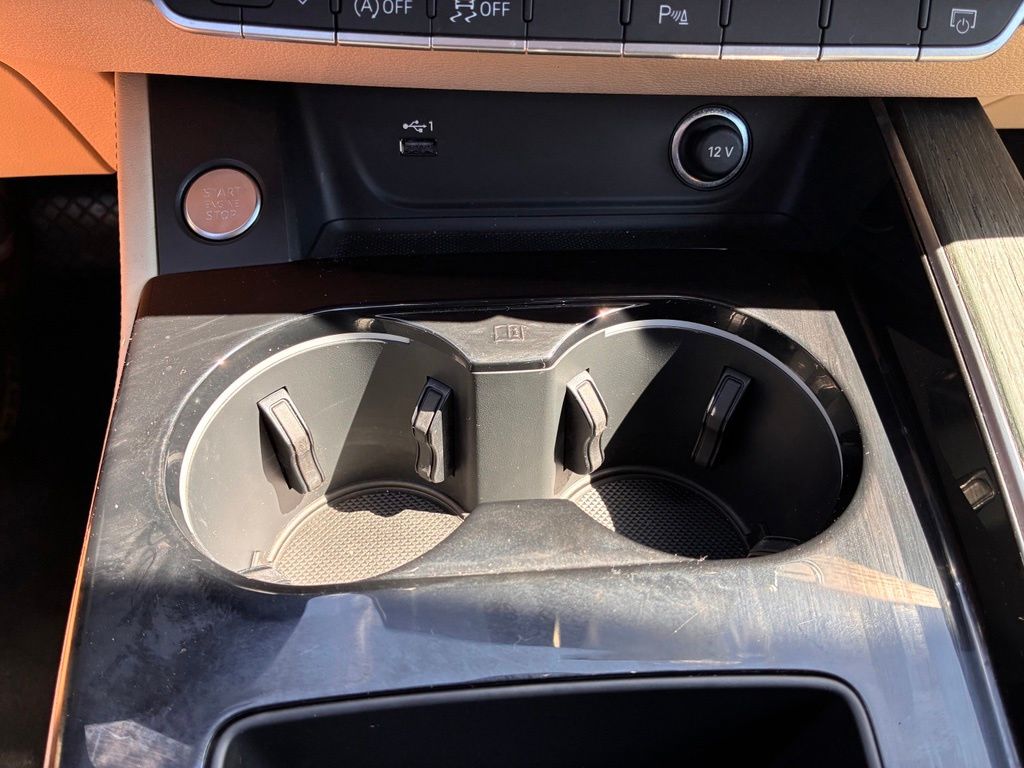 2023 Audi A4 Premium Plus - Photo 38