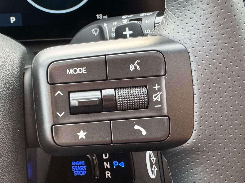 2026 Hyundai Palisade XRT Pro - Photo 21