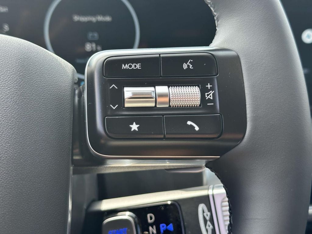 2026 Hyundai IONIQ 9 SE - Photo 26