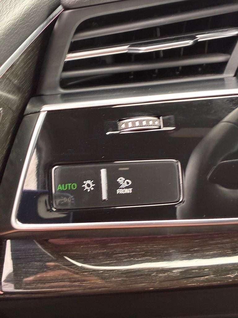 2023 Audi Q8 Prestige - Photo 33