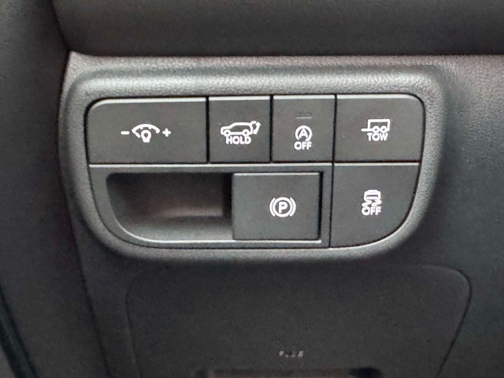 2026 Hyundai Palisade XRT Pro - Photo 19