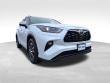 Used 2023 Toyota Highlander XLE SUV