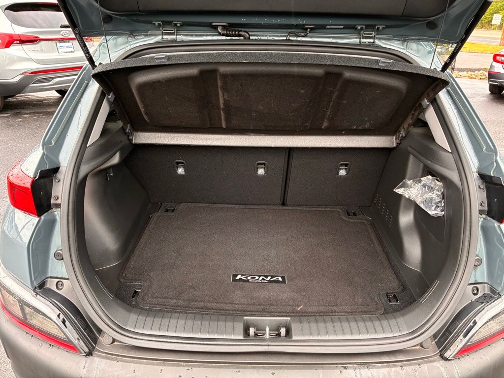 2022 Hyundai Kona SEL - Photo 12