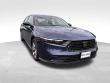 Used 2024 Honda Accord EX Sedan