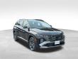 New 2026 Hyundai Tucson Hybrid Limited SUV