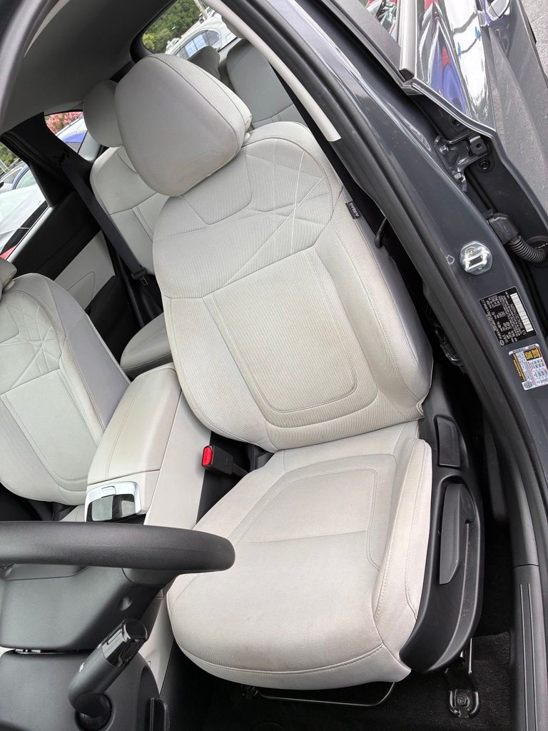 2026 Hyundai Tucson SE - Photo 18