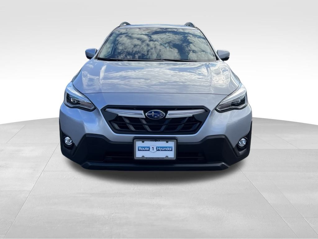 2023 Subaru Crosstrek Limited photo 2