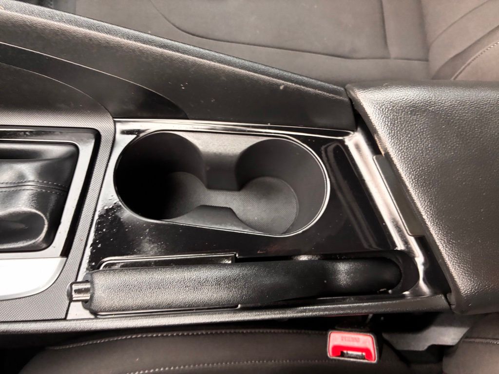 2022 Hyundai Elantra SEL - Photo 34