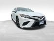 Used 2020 Toyota Camry Hybrid SE Sedan