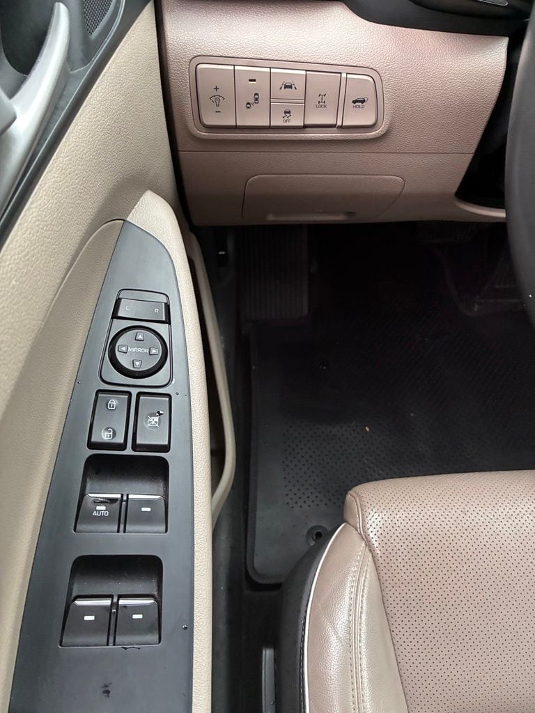 2021 Hyundai Tucson Ultimate - Photo 25