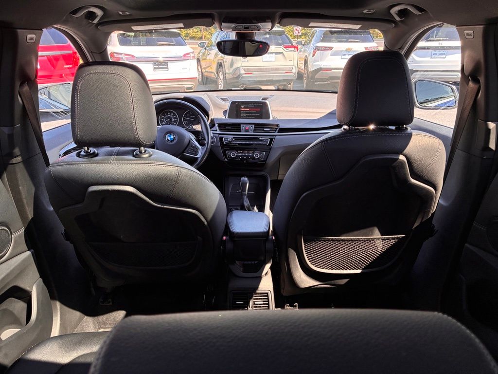 2018 BMW X1 28i - Photo 14