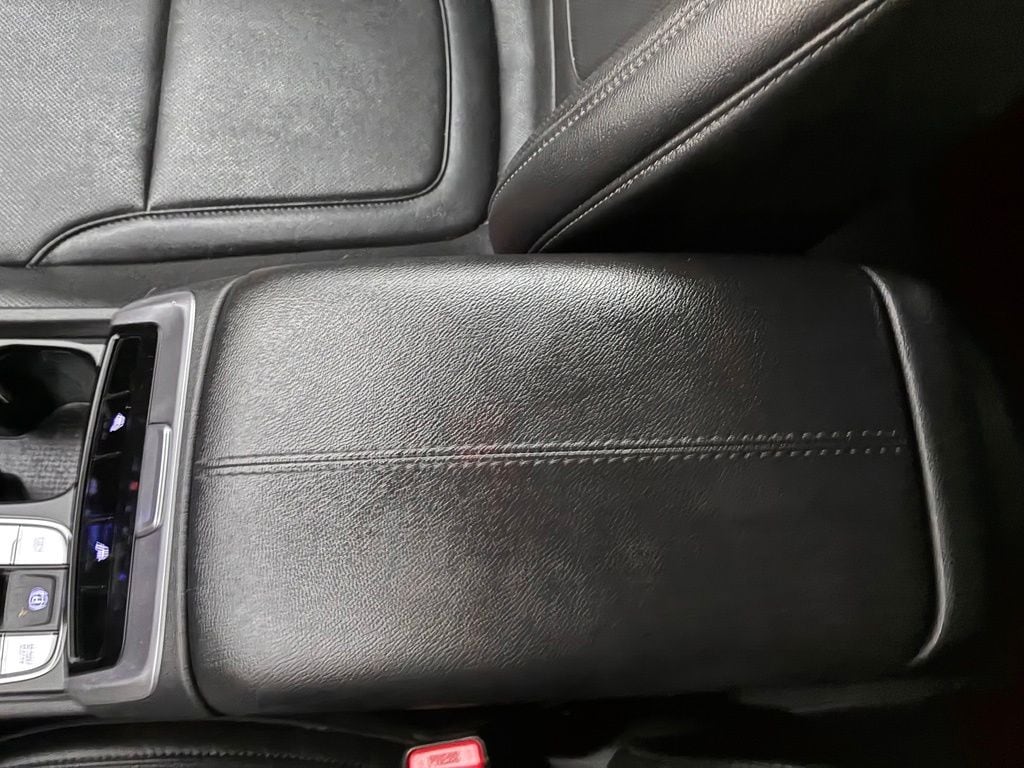 2023 Hyundai Tucson SEL - Photo 35