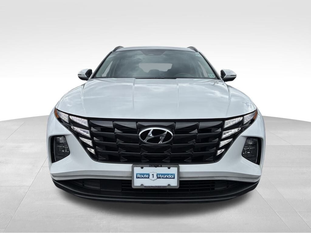Used 2023 Hyundai Tucson SEL SUV