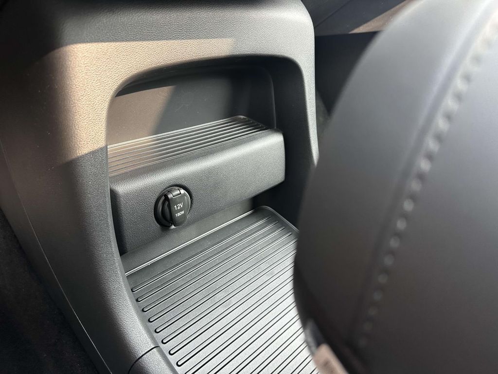 2026 Hyundai Palisade Calligraphy - Photo 19