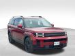 New 2024 Hyundai Santa Fe Hybrid Calligraphy SUV