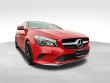 Used 2018 Mercedes-Benz CLA 250 4MATIC Coupe