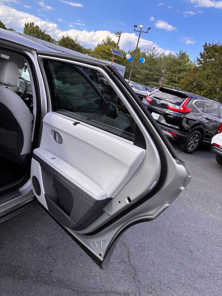 2024 Hyundai IONIQ 5 Limited - Photo 56
