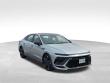 New 2026 Hyundai Sonata N Line Sedan