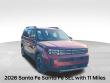 New 2026 Hyundai Santa Fe SEL AWD SUV