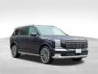 New 2026 Hyundai Palisade Calligraphy AWD SUV