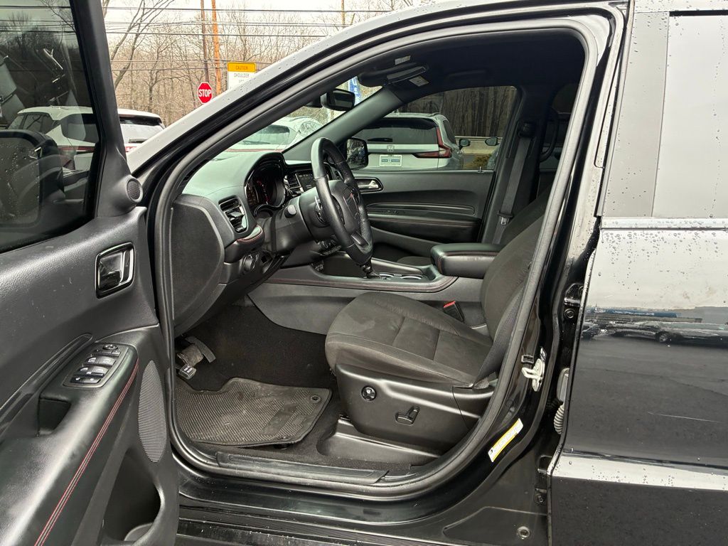 2024 Dodge Durango GT - Photo 23