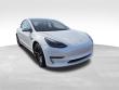 Used 2023 Tesla Model 3 Performance Sedan