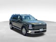  Hyundai Palisade Hybrid