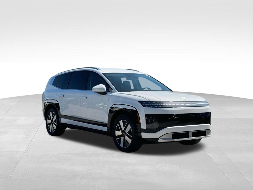 New 2026 Hyundai IONIQ 9 SEL SUV