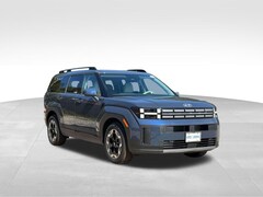 2026 Hyundai Santa Fe SEL AWD SUV