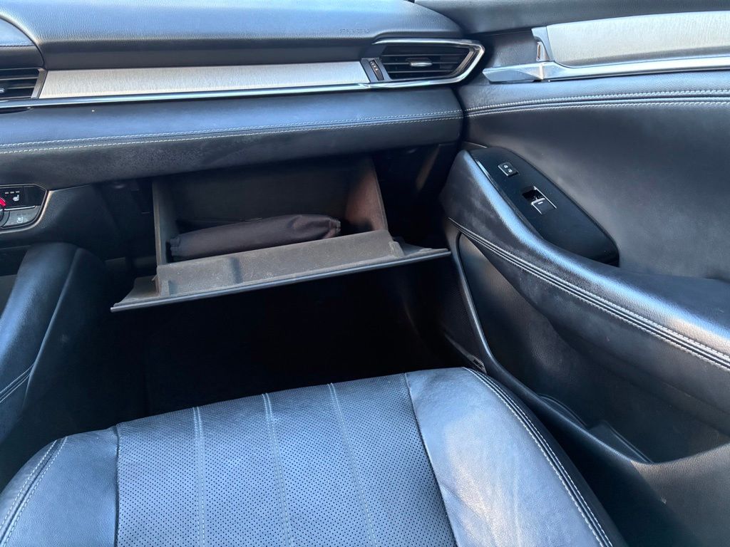 2018 Mazda Mazda6 Grand Touring Reserve - Photo 42