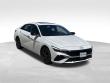 New 2026 Hyundai Elantra SEL Sport Premium Sedan