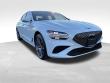 Used 2025 Genesis G70 2.5T AWD Sedan