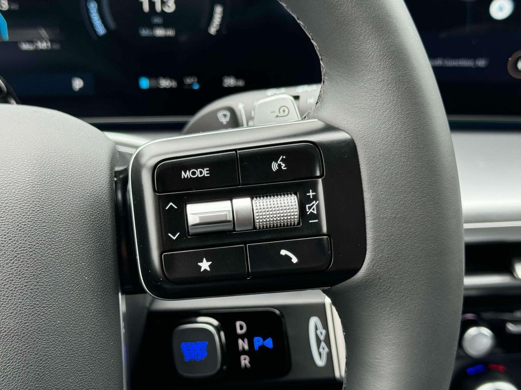 2026 Hyundai IONIQ 9 SEL - Photo 20