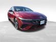 Used 2025 Hyundai Elantra SEL Sport Sedan