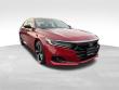 Used 2022 Honda Accord Sport SE 1.5T Sedan