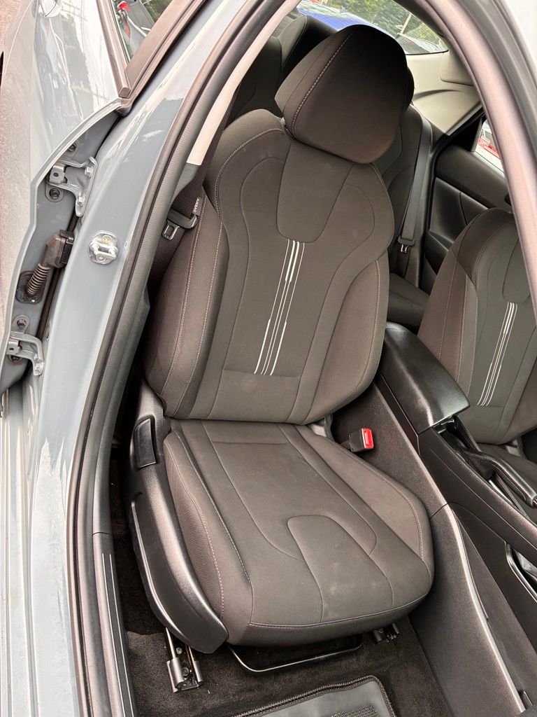 2022 Hyundai Elantra SEL - Photo 15
