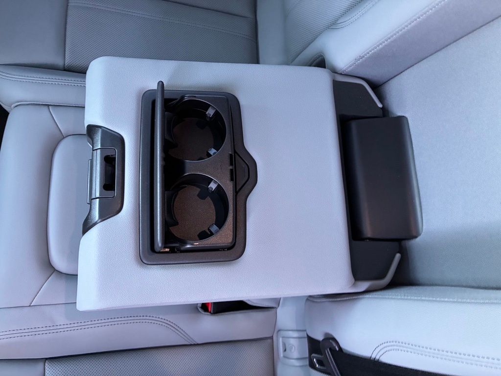 2022 Audi Q5 Sportback Prestige - Photo 18