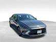 New 2026 Hyundai Sonata SEL Sport Sedan